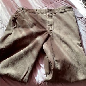 874 original fit Dickies